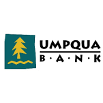 Logo de la banque Umpqua