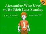 Aleksandras, kuris praėjusį sekmadienį buvo turtingas