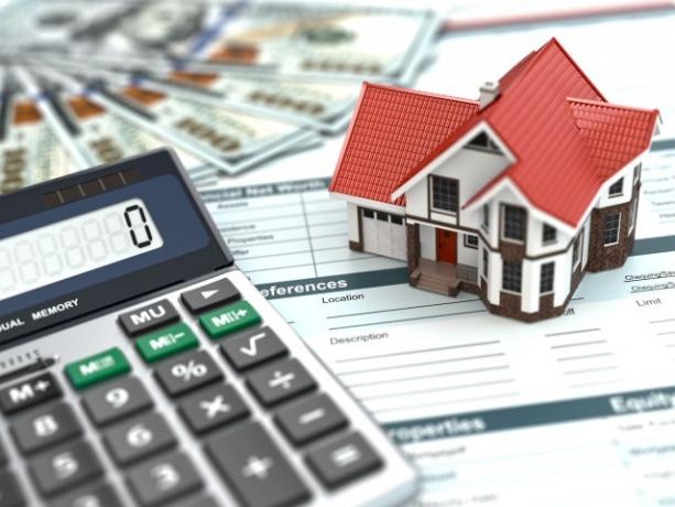 revisión de las tasas hipotecarias del banco de la ciudad de gate