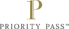 Priority Pass logotips