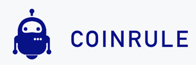 לוגו Coinrule