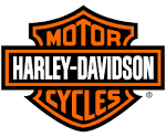 logotipo de harley davidson