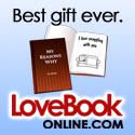 Книга любви онлайн