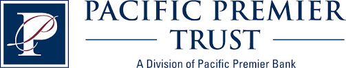 โลโก้ Pacific Premier Trust