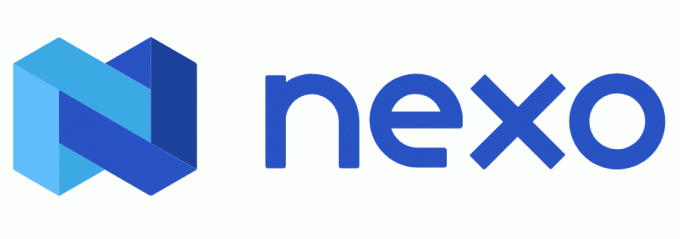 Nexo logó