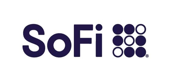 SoFi logotips