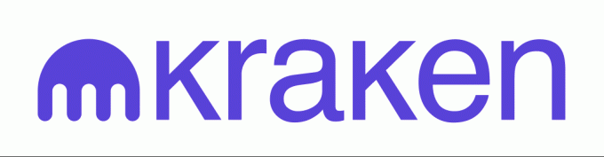 Лого на Kraken