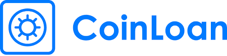 Logotipo de CoinLoan