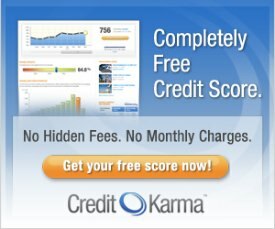 Revisão do Karma de crédito