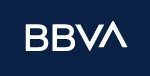 Logo banky BBVA