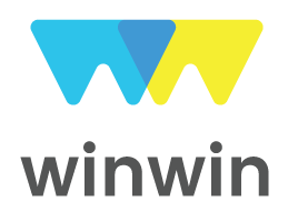 Logotip WinWinSave