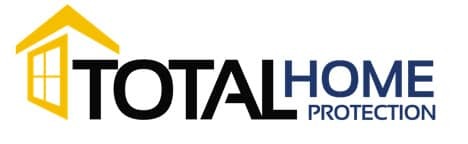 Logo Perlindungan Rumah Total