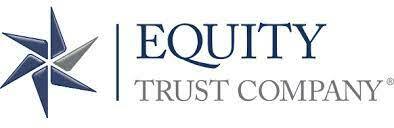 Logotip Equity Trust