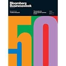 Bloomberg Businessweek (couverture)