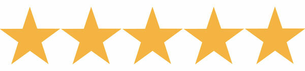 Пет звезден рейтинг за LendingTree от Джеф Роуз при добри финансови центове