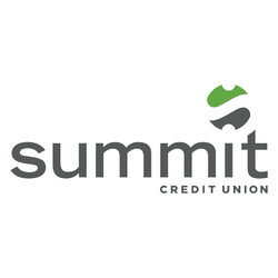 logo des prêts hypothécaires de la coopérative de crédit au sommet