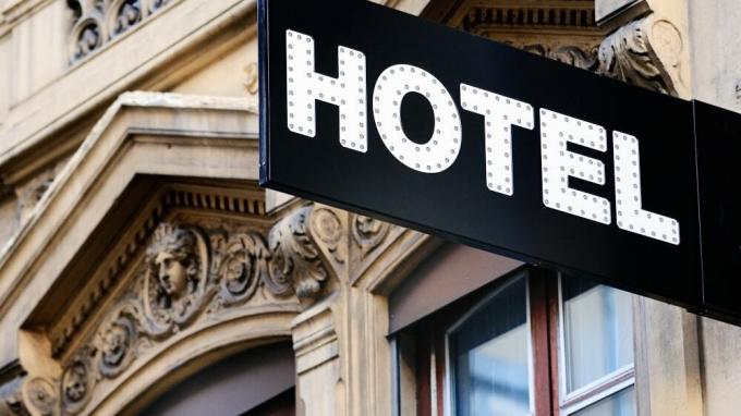 najlepsze hotele na dłuższy pobyt?