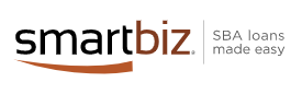 logo pôžičiek pre malé podniky smart bix