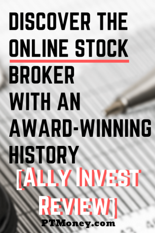 „Ally Invest“
