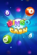 Bingo Cash logotips