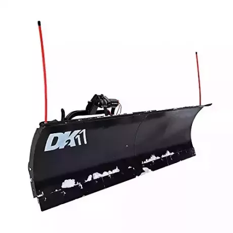 Универсален комплект за тежък снежен плуг SUVTruck