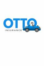 Лого на Otto Insurance