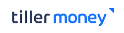 Tiller Money -logo