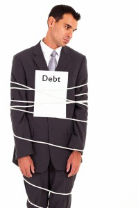 consolidação de débito