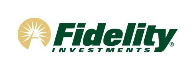 Fidelty Investments