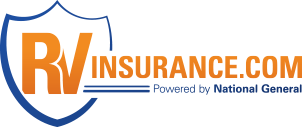 Logo d'assurance RV