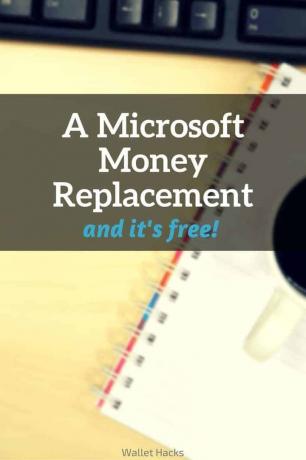 Om du vill ersätta Microsoft Money har vi ett alternativ som är ännu bättre.