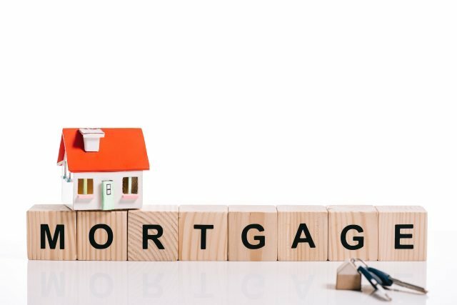 cape cod pięć przegląd oprocentowania kredytów hipotecznych