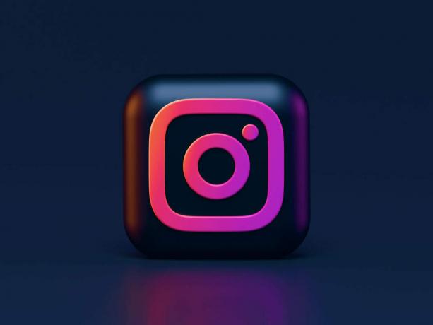 Instagram에서 블로그를 시작하는 방법
