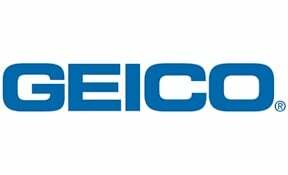 شعار geico