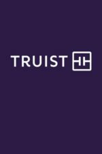 Logo de la banque Truist