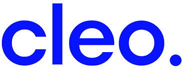 Cléo Logo