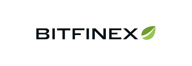 Лого на Bitifinex