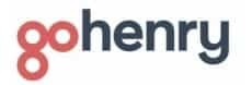 logotipo de gohenry