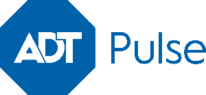 Лого на ADT Pulse