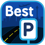 logotip bestparking