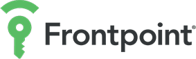 Логотип FrontPoint