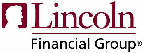 логото на финансовата група на Линкълн