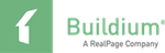 Logo firmy Buildium