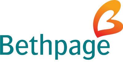 Logotipo de Bethpage Federal credit union