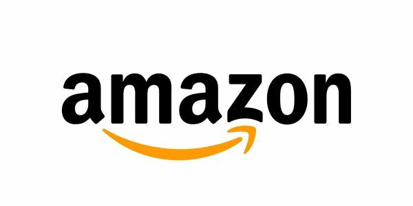 логотип Amazon