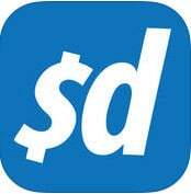 לוגו slickdeals-app