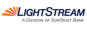 logotipo de Lightstream