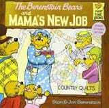 Berenstain Bears i Mamas Nowa praca