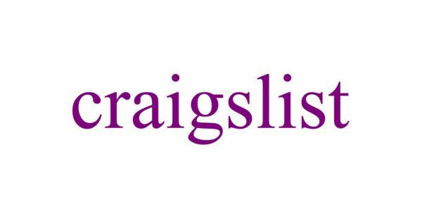 Craigslistin logo