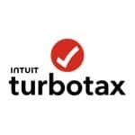 Лого на TurboTax 150